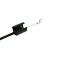 thumbnail image 3 of 2-Pack 532440934 Zone Control Cable Replacement for Craftsman 917384430 Lawn Mower - Compatible with 440934 Cable, 3 of 4