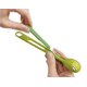 thumbnail image 2 of Juego para servir antipasti Scoop & Pick - Verde, 2 of 3