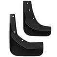thumbnail image 5 of For Escape 2013 2014 2015 2016 2017 2018 2019 Front Rear Mud Flap Mudflaps Guard Mudguards Splash Accessories, 5 of 5