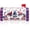 Gnome Fireworks July, variant on 250th Anniversary USA Mailbox Covers Magnetic Standard Size, USA 250 Semiquincentennial Patriotic Mail Box Cover, 1776–2026 Years of Freedom Outdoor Garden Yard Decor