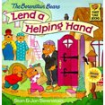 thumbnail image 3 of Berenstain Bears Lend a Helping Hand, 3 of 3