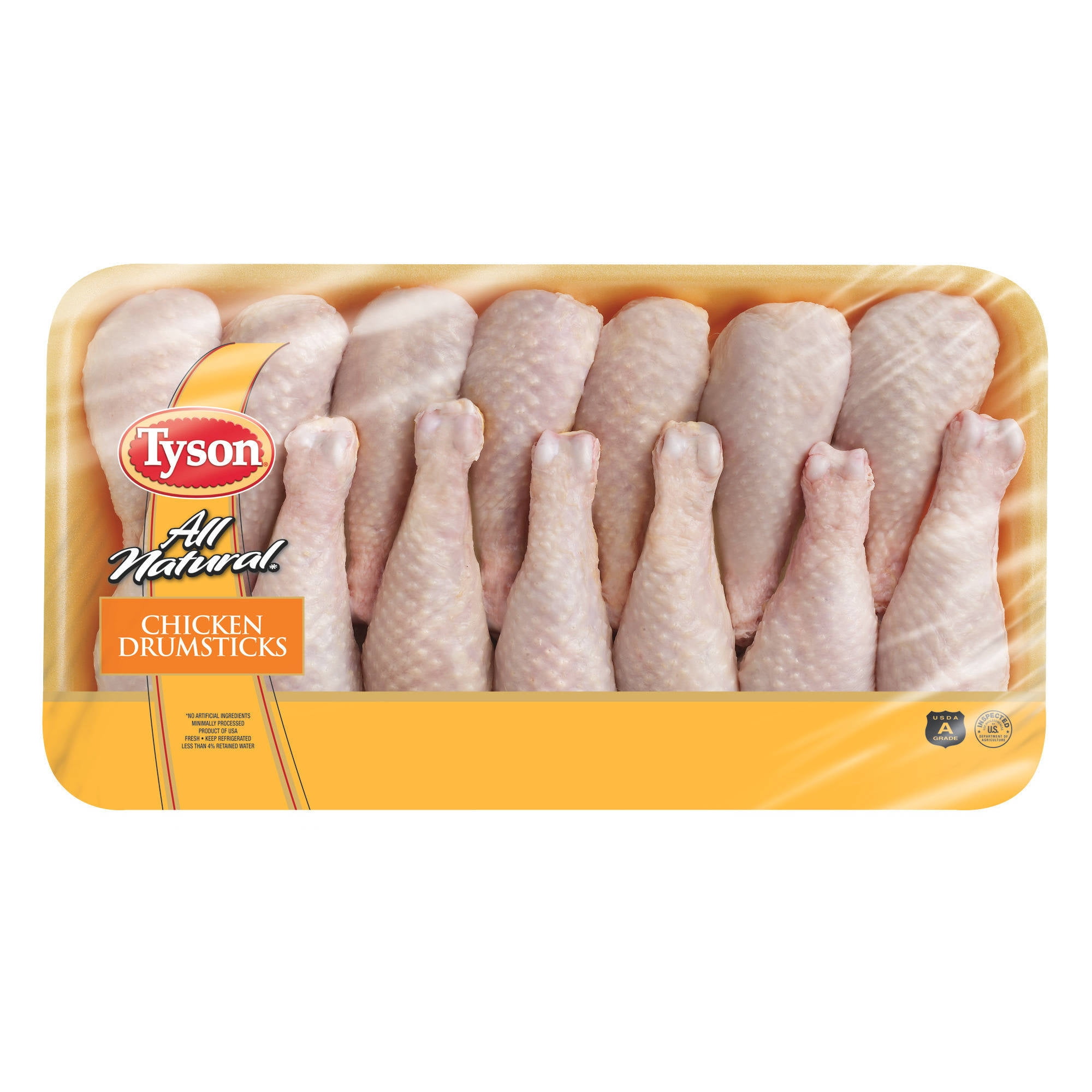 chicken quarters walmart