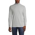 thumbnail image 3 of Lands' End Men's Super-T Mock Turtleneck, 3 of 3