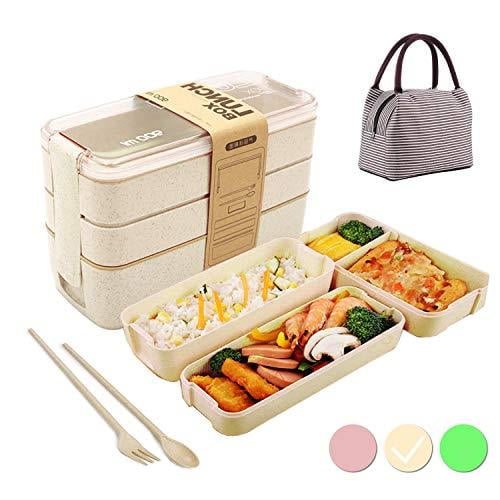 Lunch Boxes With Dividers Bento Lunch Box w/ Dividers - Walmart.com - Walmart.com
