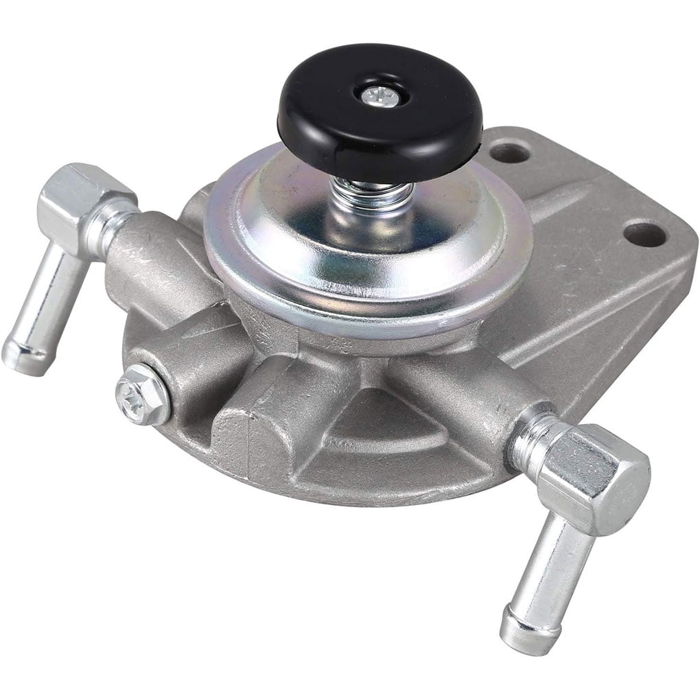 mmirethe 16401-VC10D Car Fuel Filter Lift Primer-Pump Fit For
