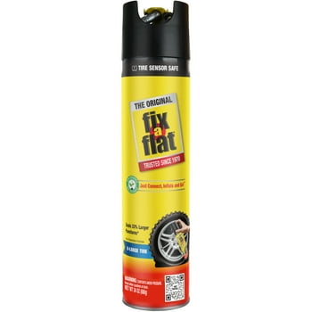 Fix-A-Flat 24oz Tire Inflator (X-Large Tires) - S60369
