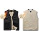 thumbnail image 5 of Chaqueta Calefactable Usb Chaleco Eléctrico Lavable Para Hombres Mujeres Esquí Invierno Pesca Camping Speravity HA046619-03, 5 of 6