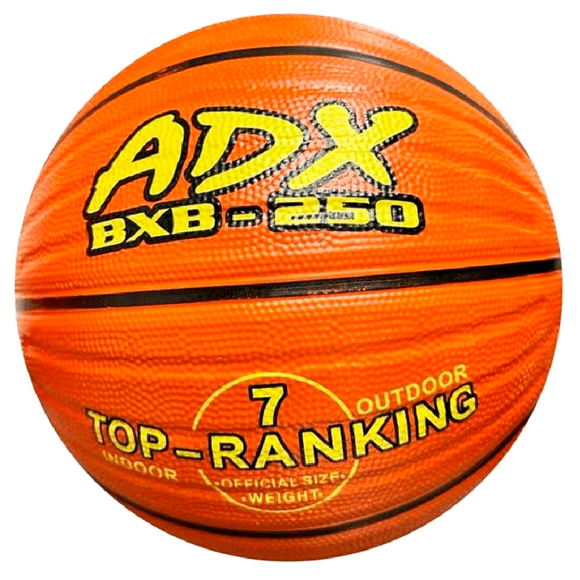 Balon Basquetbol No. 7 ADX Mod BXB-250