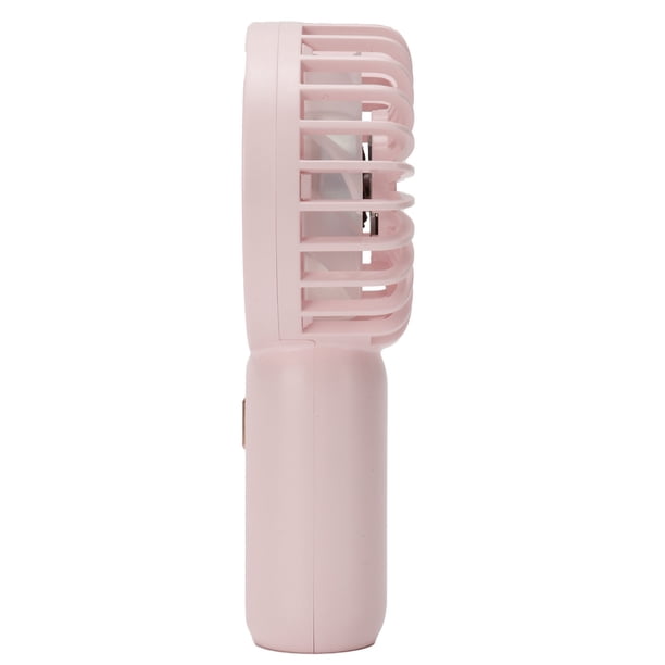 Pequeños electrodomésticos ventilador portátil de mano USB recargable ANGGREK Otros
