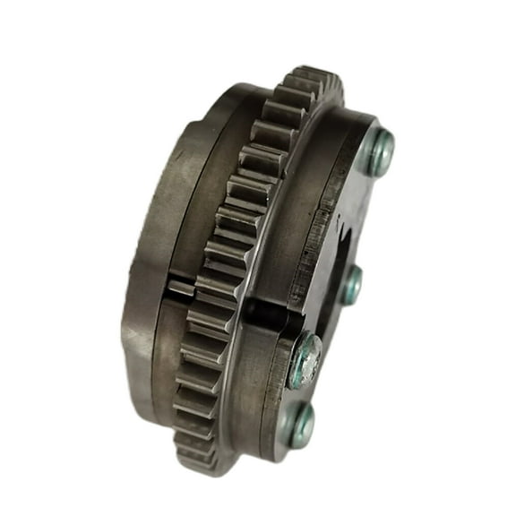 VTC Actuator Assembly for 14310-5A2-A01 143105A2A01 Timing Gear Set Camshaft Gear Engine Accessory