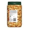 thumbnail image 3 of Southern Style Nuts Gourmet Deluxe Hunter Mix (36 Ounce), 3 of 3