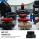thumbnail image 4 of Conector rápido para cubo de tonelada, herramienta convertidora de tanque IBC, manguera, grifo, adaptador de línea de agua, ABS resistente a los álcalis., 4 of 6