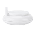 thumbnail image 3 of Fish  Bubble Disc Kit, Easy Cleaning Super Fine Bubbles Adjustable Nano Air Bubble Stone Ultra Quiet  For Fish  5cm,10cm, 3 of 8