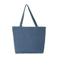 thumbnail image 2 of Liberty Bags Blue Jean 6105 One Size, 2 of 2