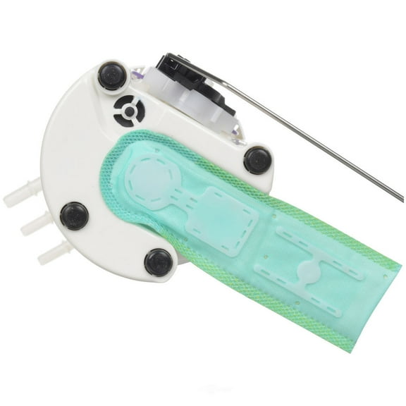 Fuel Pump Module Assembly Fits select: 1997-2000 CHEVROLET S TRUCK, 1997-2000 GMC SONOMA