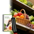 thumbnail image 2 of BotaniNest Fluorescence Inspection Lamp – Portable Light For Cleaning Verification And Food, 2 of 7
