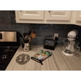 thumbnail image 3 of Carolines Treasures 7077OVMT Pembroke Corgi Springtime Oven Mitt, 3 of 3