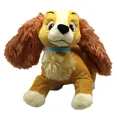 thumbnail image 2 of Disney Lady and The Tramp Lady Plush Doll, 2 of 2