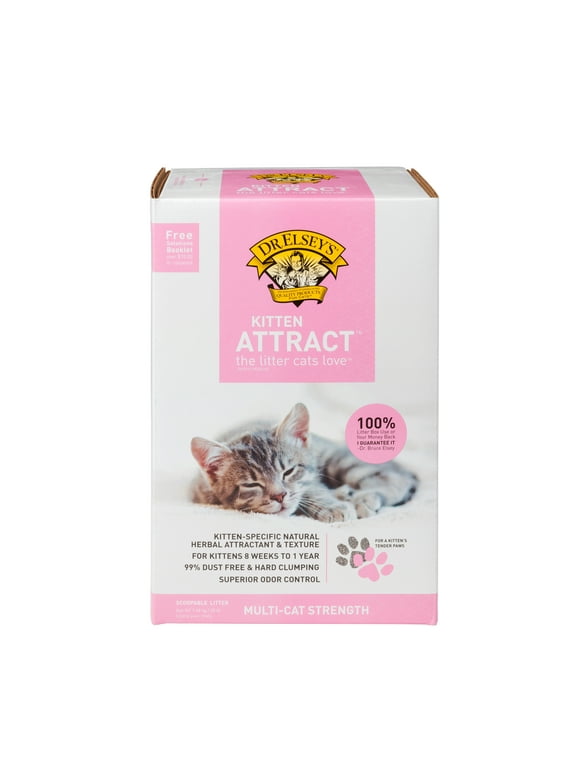 Dr. Elseys Cat Litter in Cat Litter and Accessories