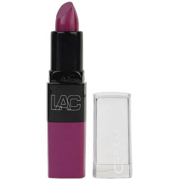 LA Colors Cream Lipstick, Savory, 0.13 Oz