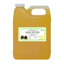 Dr Adorable - 32 oz - Cacay Nut Oil Unrefined - 100% Pure Organic Cold Pressed Natural