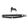 thumbnail image 4 of Support de Microphone Suspension Réglable Support de Micro pour Condensateur Sans Fil Enregistrement Studio Bras Ciseaux, 4 of 5
