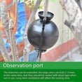 thumbnail image 4 of 6Pcs Assisted Cutting Rooting Plant Rooting Device, Reusable Root Growing Box Plant High Pressure Propagation Ball,Plant Propagation Air-Layering Pod,, 4 of 5