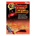 thumbnail image 5 of Zoo Med Nocturnal Infrared Heat Lamp 75W, 5 of 5