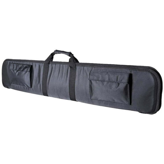 VISM 42in Shotgun Case, Black