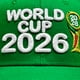 thumbnail image 5 of KNITE Gorra Fútbol México Copa 2026 Sede Fan Sport Ajustable Bordada 3D, 5 of 5