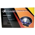 thumbnail image 4 of Power Acoustik Mofo X 15" 3000 Watt with Dual Voice Coil Car Subwoofers, Black & Blue, 4 of 7
