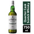 thumbnail image 2 of Laphroaig Quarter Cask Islay Single Malt Scotch Whisky 750 ml, 2 of 4