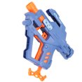 thumbnail image 4 of Juguete de arma bláster para niños, transmisor de 10 m, dardos suaves, regalos de cumpleaños, accesorios de juego, 4 of 15
