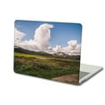 thumbnail image 3 of KSK KAISHEK Protective Case Hard Cover Only Compatible 2022-2016 Release MacBook Pro 13 inchs with Retina Display Touch Bar Model: M1 A2338/A2289/A2251/A2159/A1989/A1706/A1708 Colorful B 0987, 3 of 5