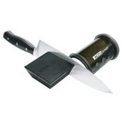 AccuSharp 2-Stone Rolling Knife Sharpener