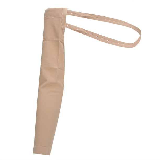 Ldyso Pressure Bandage Upper Limb Lymphedema Elastic Sleeve Elbow After