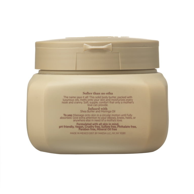 Body by TPH Softer Than No Otha Body Butter with Shea Butter