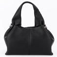 thumbnail image 4 of Bolso Nube Suave Cuero PU Mano Con Masa Hombro para Mujer (), 4 of 8