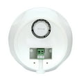 thumbnail image 5 of Beale Street WP4VW-BSC 4" Surface Mount Pendant Indoor Outdoor Speaker White (each), 5 of 6
