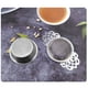 thumbnail image 3 of Infusor De Té, Colador De Malla Fina Para Té, Filtros De Té De Malla Resistente A La Oxidación De Acero Inoxidable Con Base Aislante Del Calor, Para Preparar Hojas De Té, 3 of 8