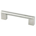 thumbnail image 1 of Berenson 2021-90SS-P 128 mm CC Studio Pull with Stainless Steel, 1 of 3