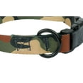 thumbnail image 5 of Country Brook Petz® Deluxe Woodland Camo HD Dog Collar - Made in the U.S.A., Extra Large, 5 of 5