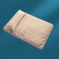 thumbnail image 4 of p>Canapé-Lit pour Chien, Lit pour Chat Amovible Multifonctions en Polyester/p>, 4 of 7
