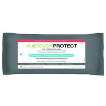 Aloetouch PROTECT Dimethicone Skin Protectant Wipes -Case of 24