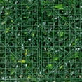 thumbnail image 6 of Nearly Natural 20in. x 40in. UV Resistant Andean Cloud Forest Artificial Living Wall Panel (Indoor/Outdoor), 6 of 11