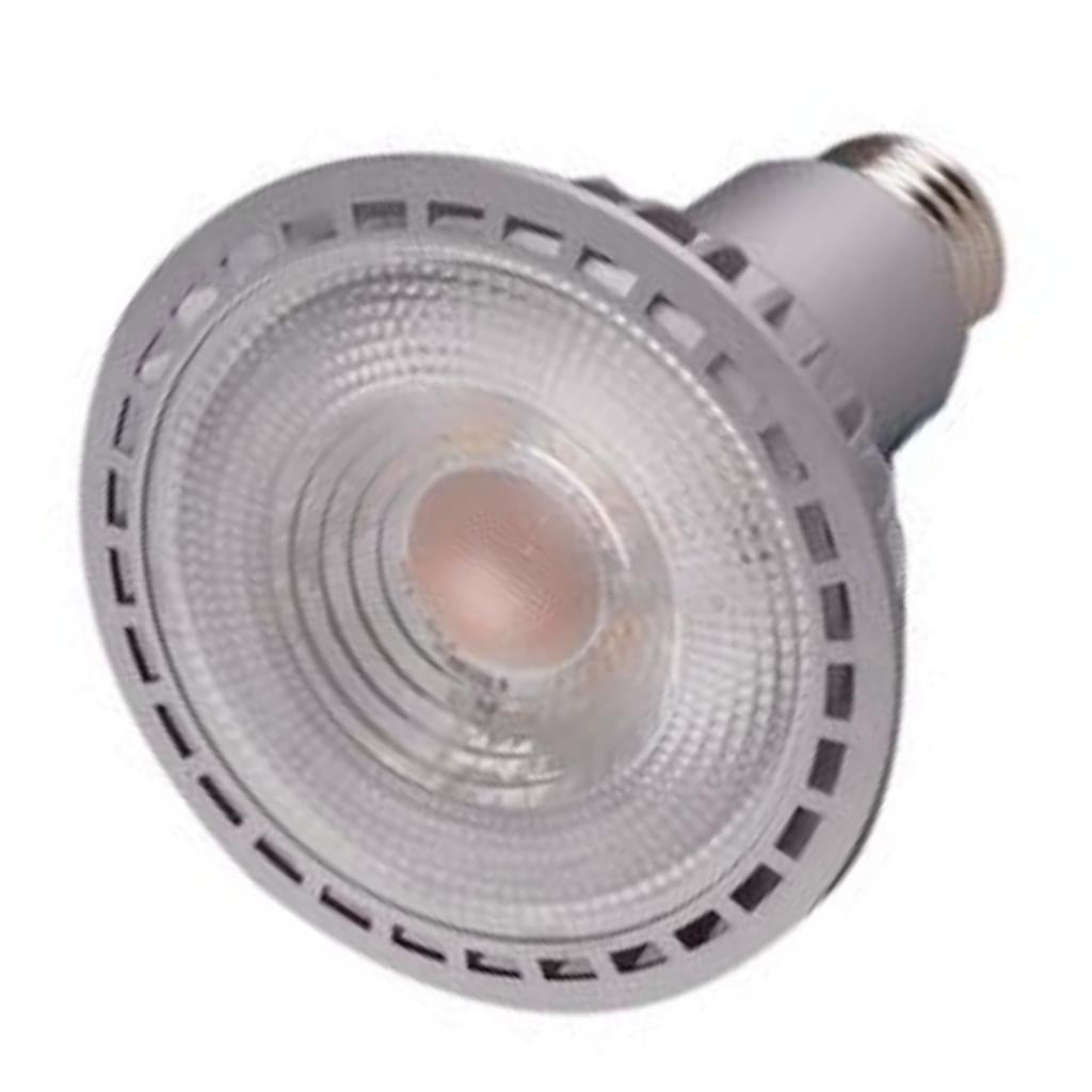 Satco 12240 20.5 watt PAR30 High Lumen LED Long Neck 2700K Medium