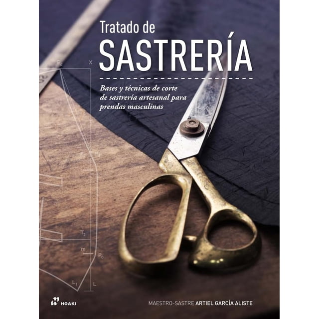 Tratado de Sastreria