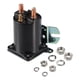 thumbnail image 1 of Relé de Interruptor de Solenoide Unique Bargains 12V 200A 4 Terminales Tono Plateado, 1 of 7