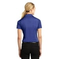 thumbnail image 2 of Sport-Tek ® Ladies Heather Contender Polo. LST660, 2 of 6