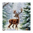 thumbnail image 4 of BANET Christmas Table Cloth - Welcome Square Tablecloth Table Covers for Kitchen Party Dinner Tabletop Decoration 52*52, 4 of 8